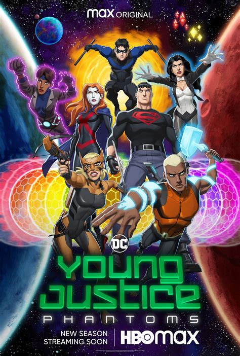 justice league and young justice|young justice tv series.